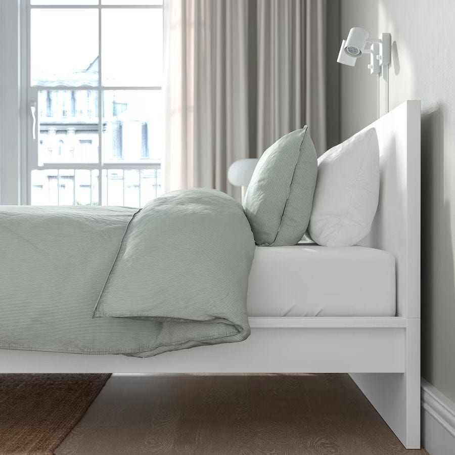 MALM Bed Frame
