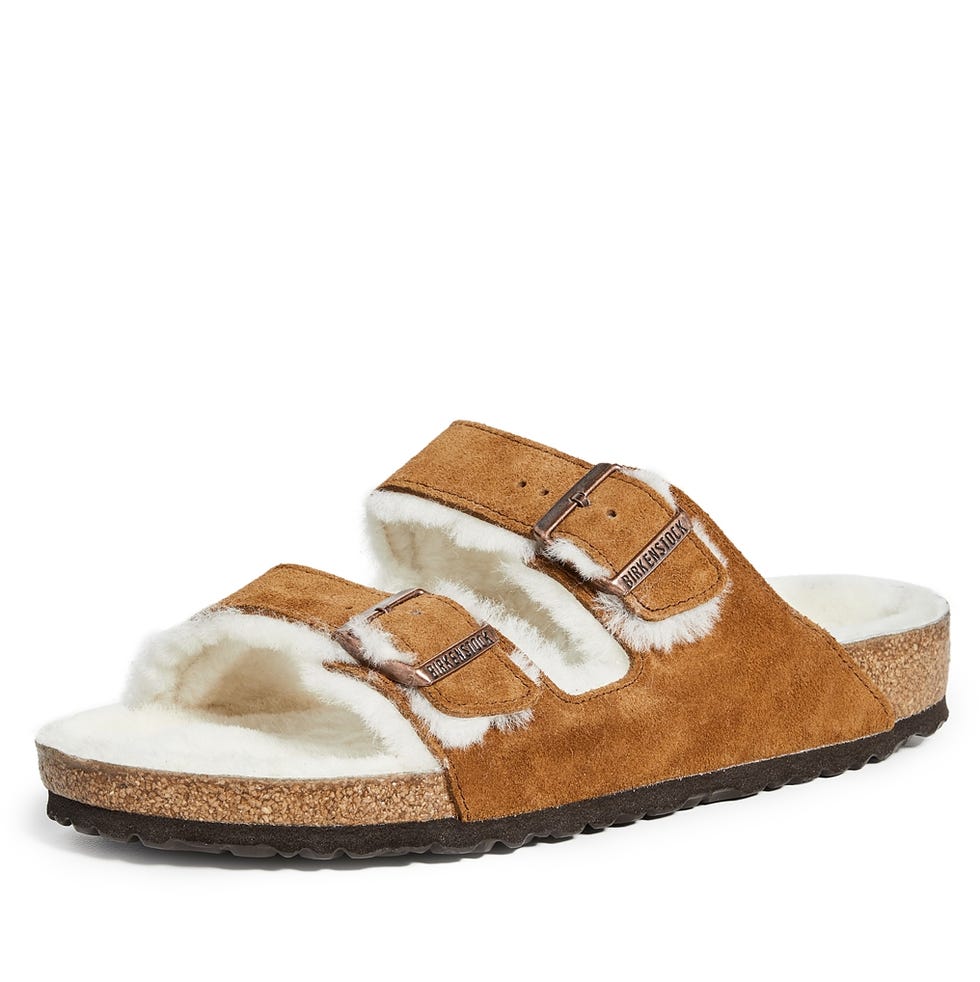 Arizona Shearling Arizona Shearling
