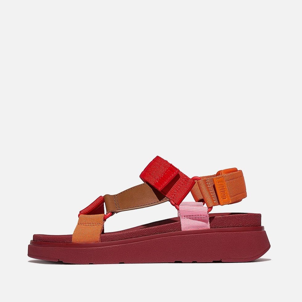 GEN-FF Adjustable Sandals 
