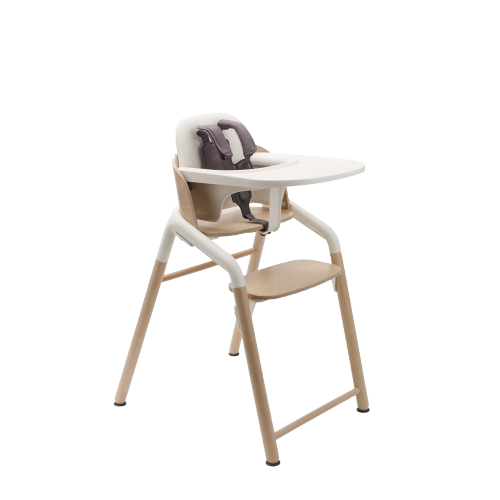 Giraffe Highchair Baby Bundle
