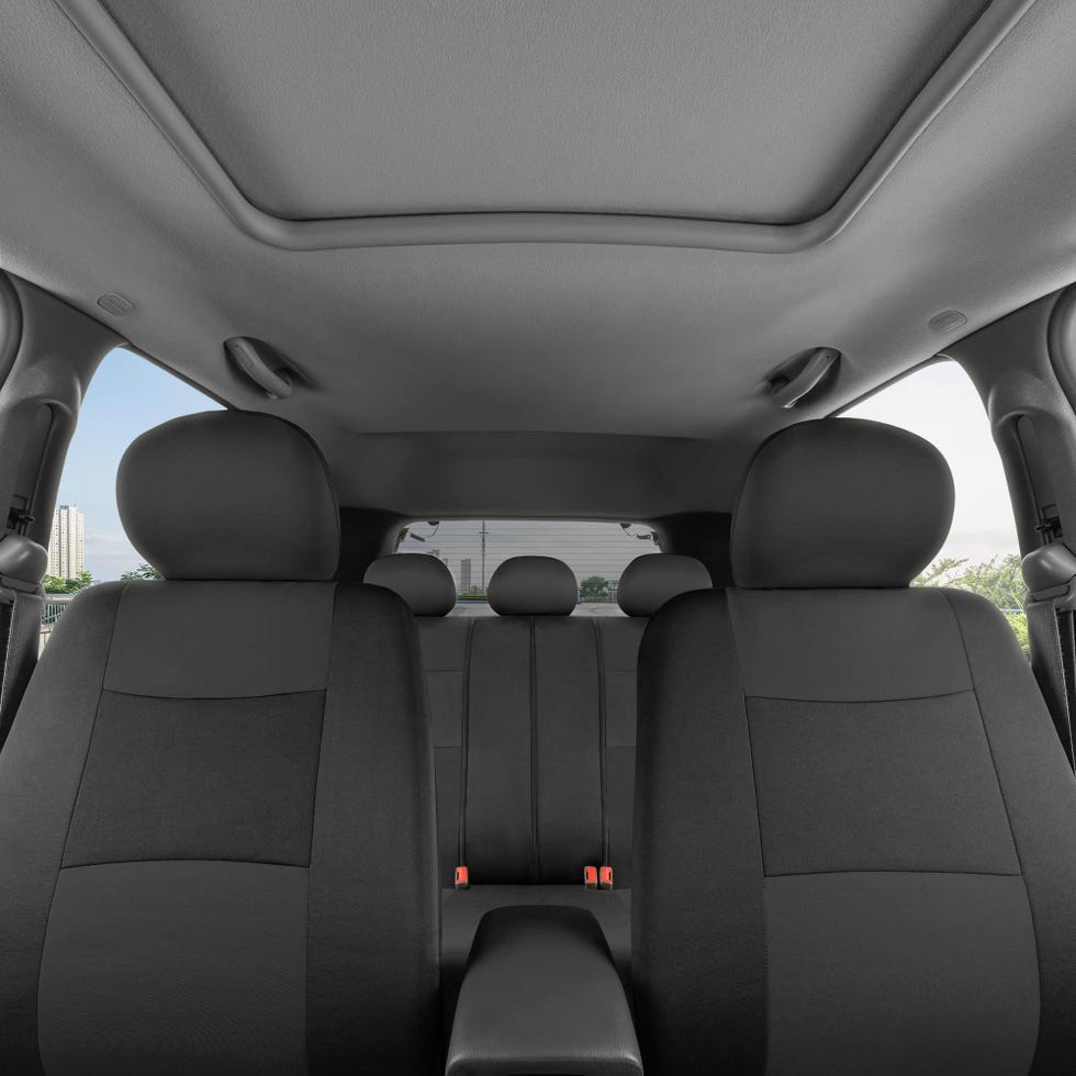 PolyPro Car Seat Covers