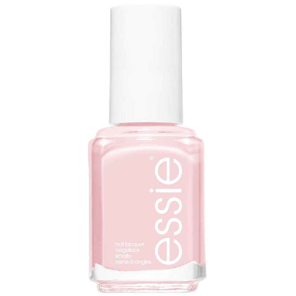Nail Lacquer Mademoiselle