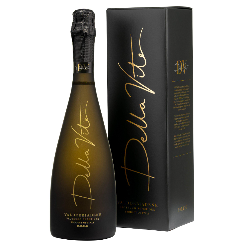Valdobbiadene Prosecco Superiore D.O.C.G