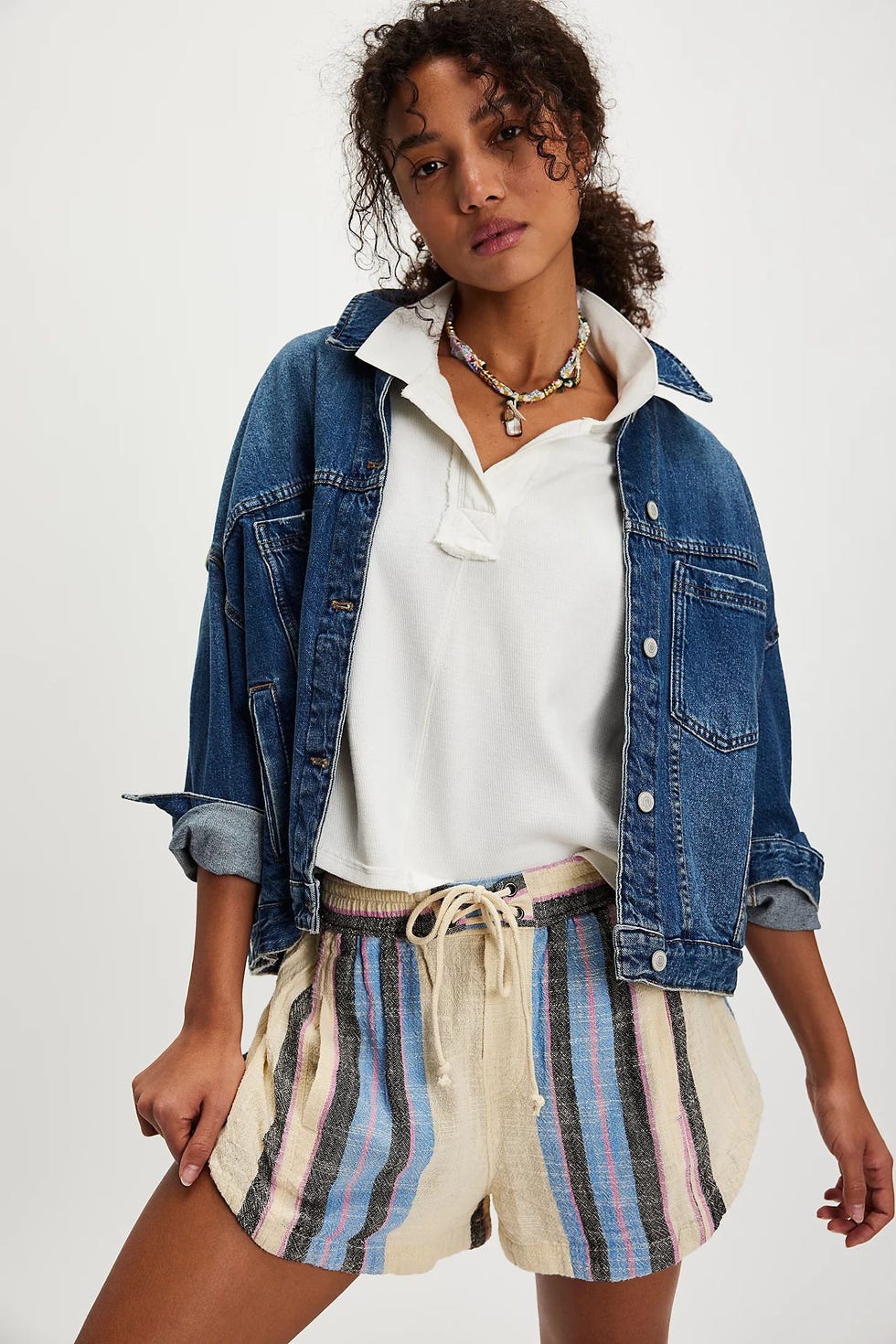 Kalli Board Shorts