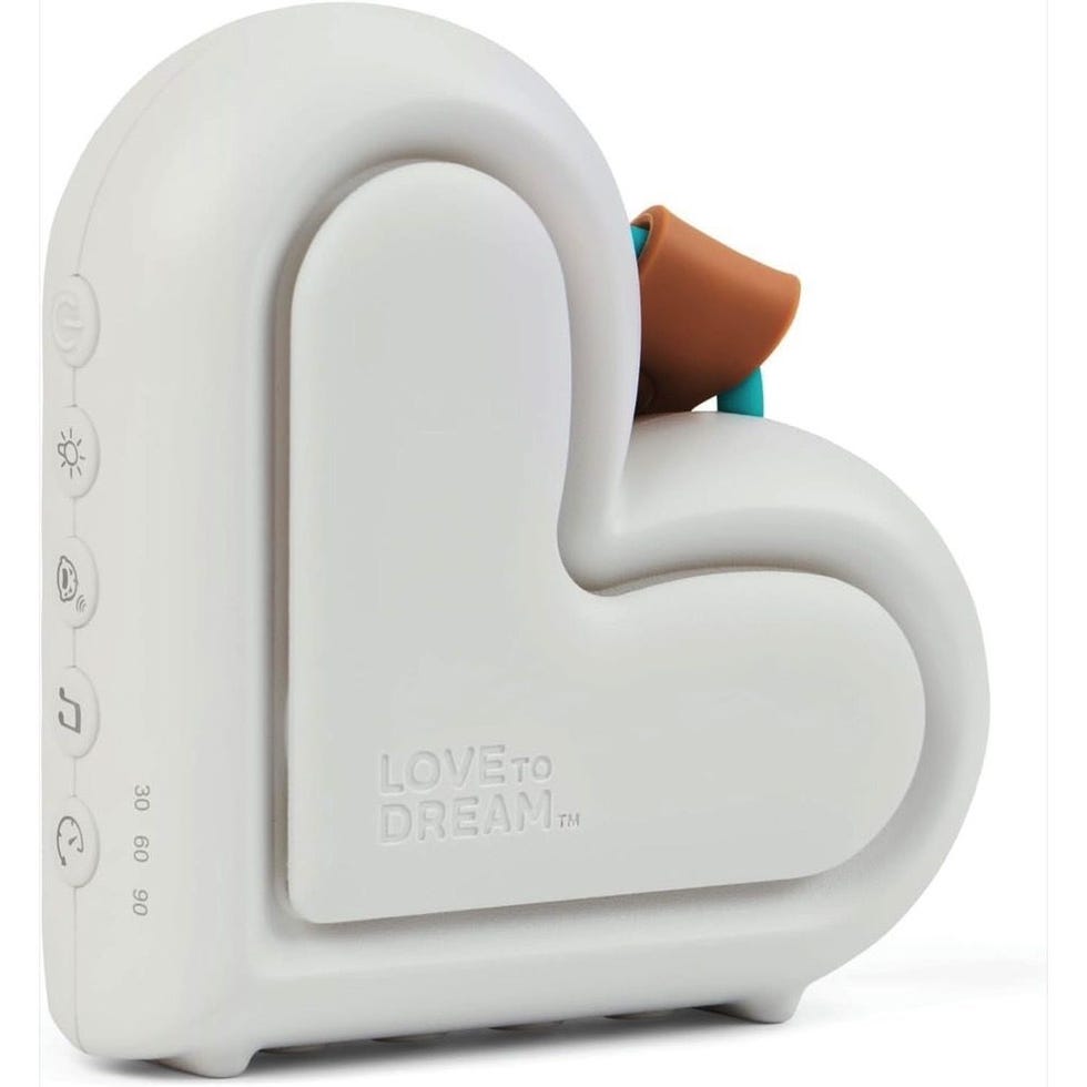 Portable Baby Sleep Machine