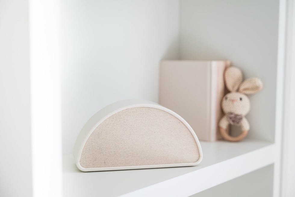 Sleep Speaker
