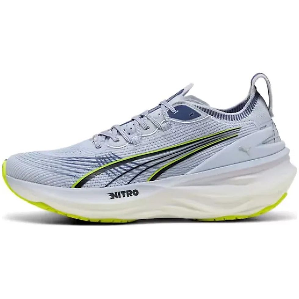 ForeverRun Nitro 2