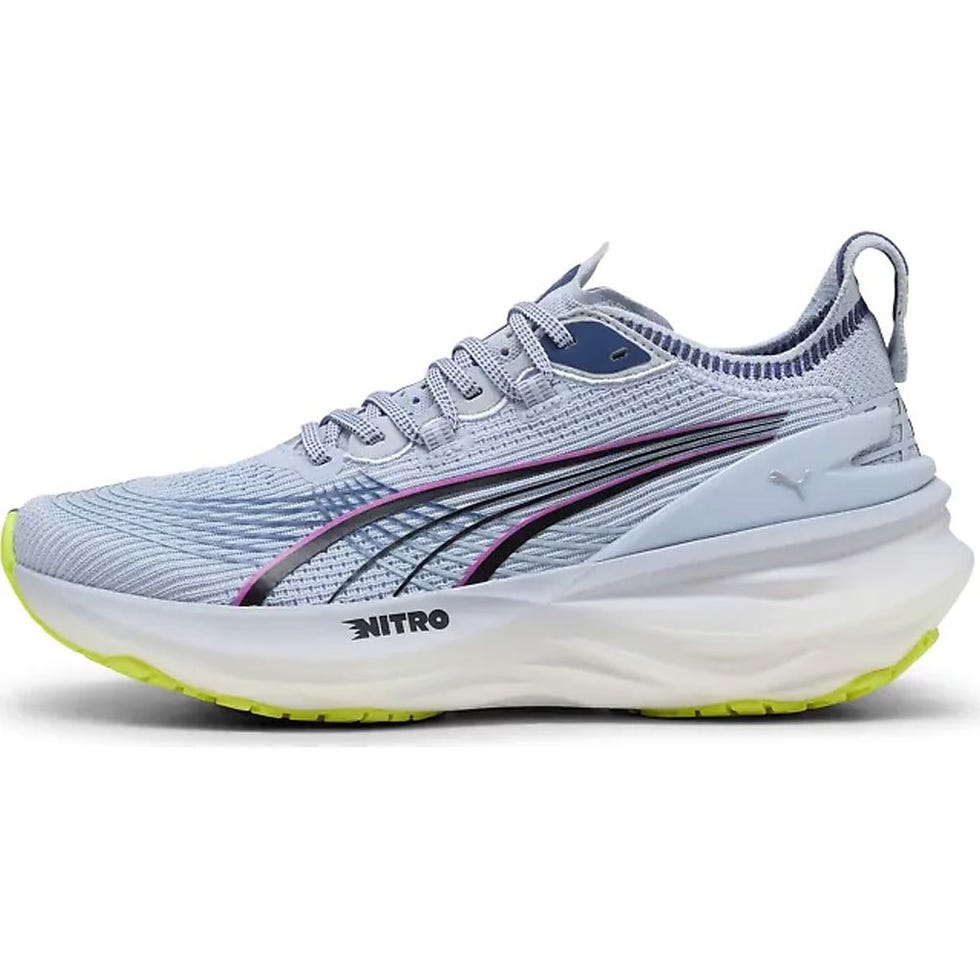 ForeverRun Nitro 2