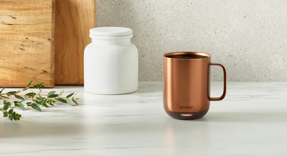 Ember Temperature Control Smart Mug 2
