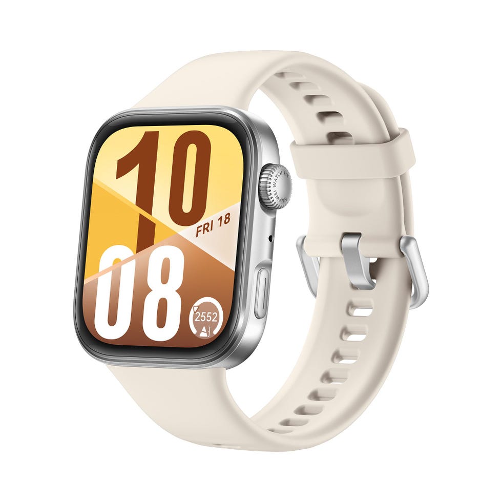 Watch Fit 4 Pro