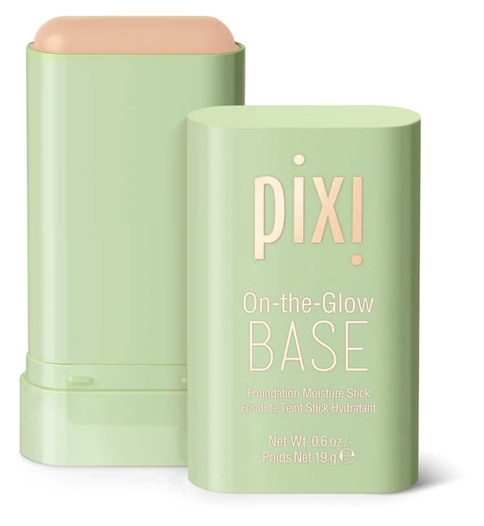 On-The-Glow BASE Foundation Moisture Stick