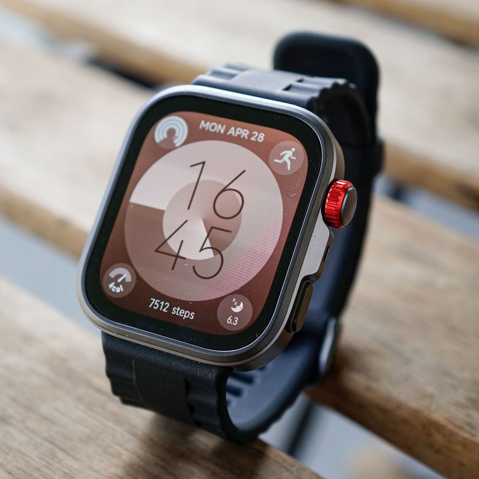 Watch Fit 4 Pro