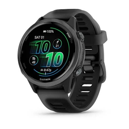 Forerunner® 570 