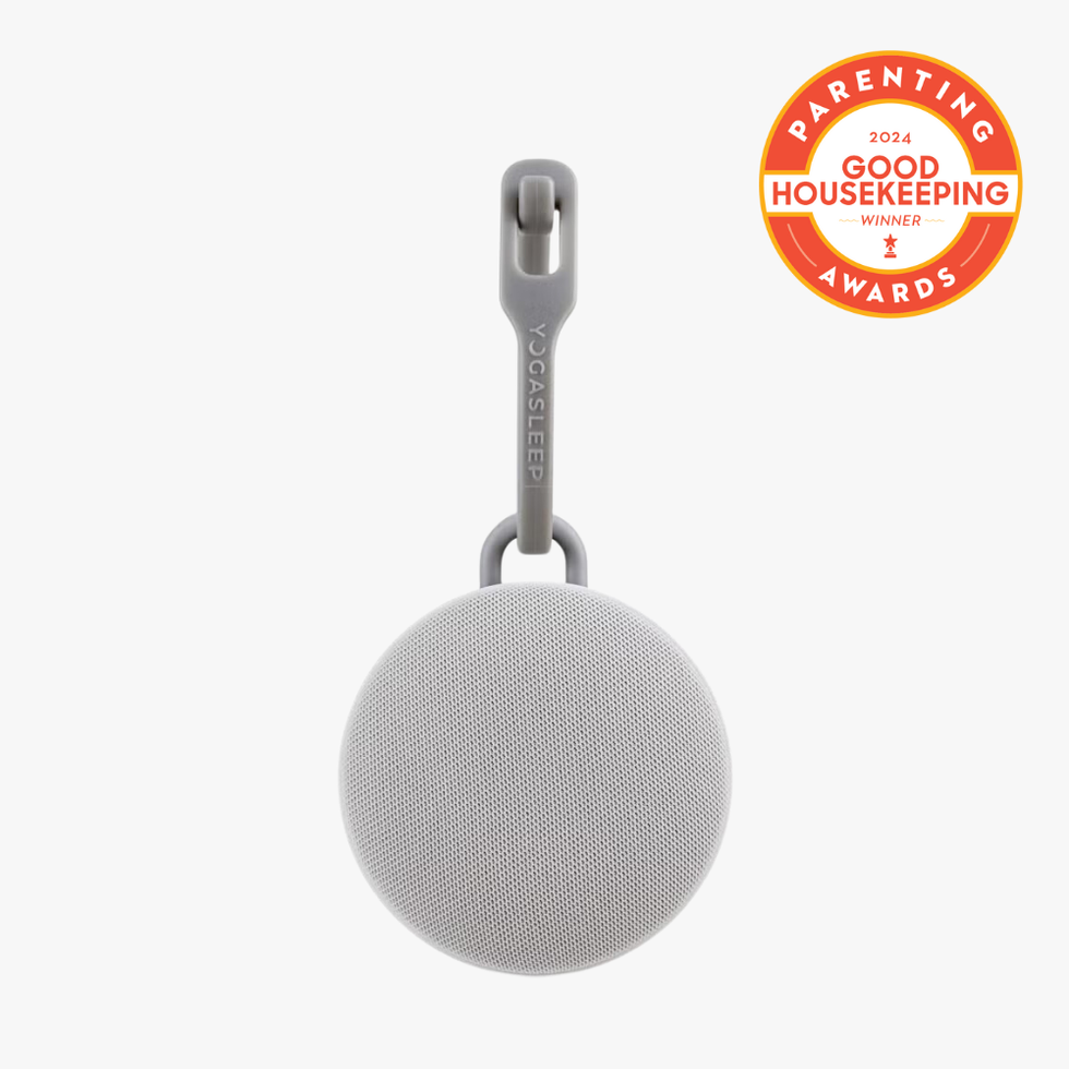 Yogasleep Hushh 2 Portable Sound Machine