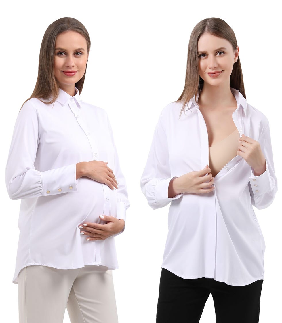 Button Down Shirt  
