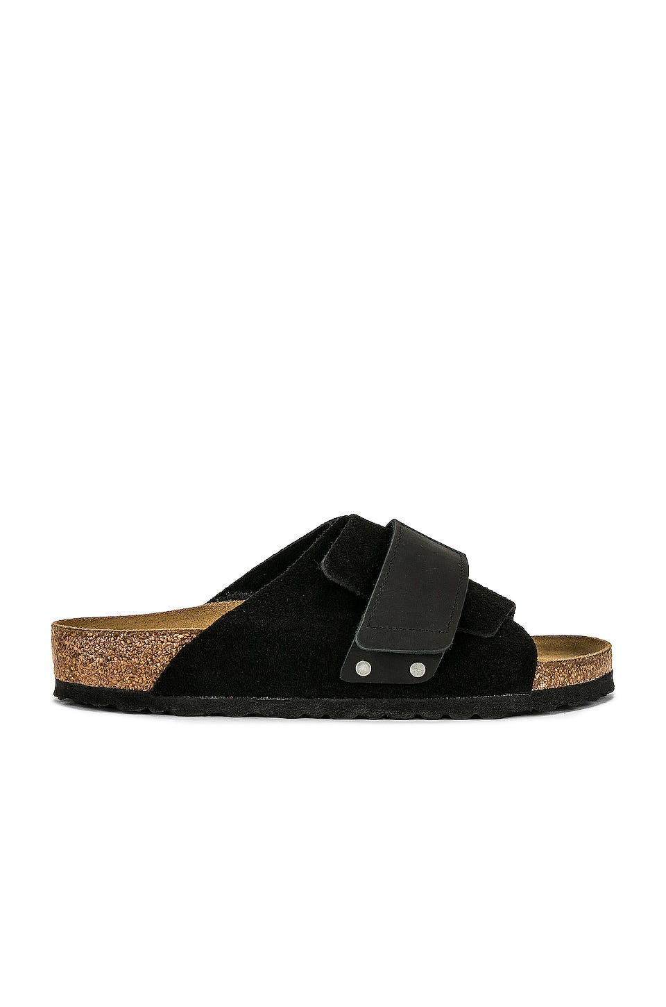 Kyoto Suede Nubuck