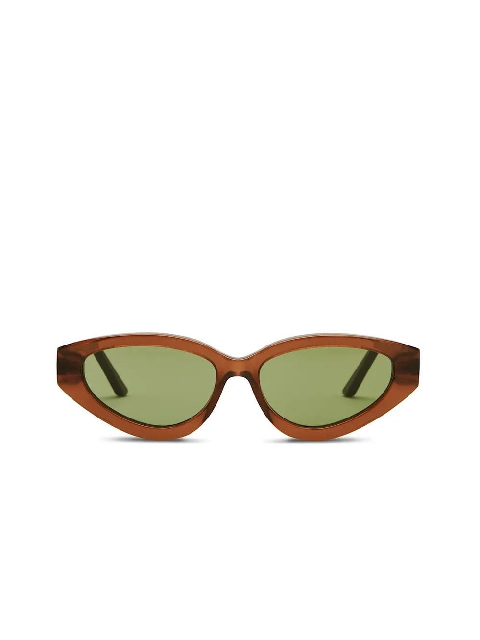 The Jade Sunglasses