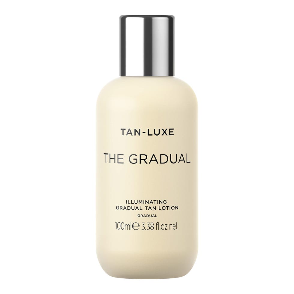 The Gradual Illuminating Tan Lotion