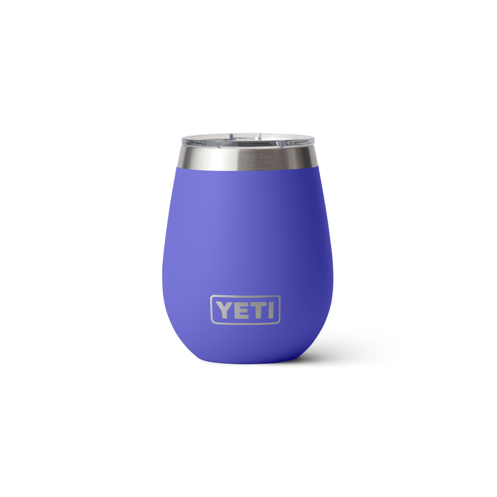 10 oz Wine Tumbler