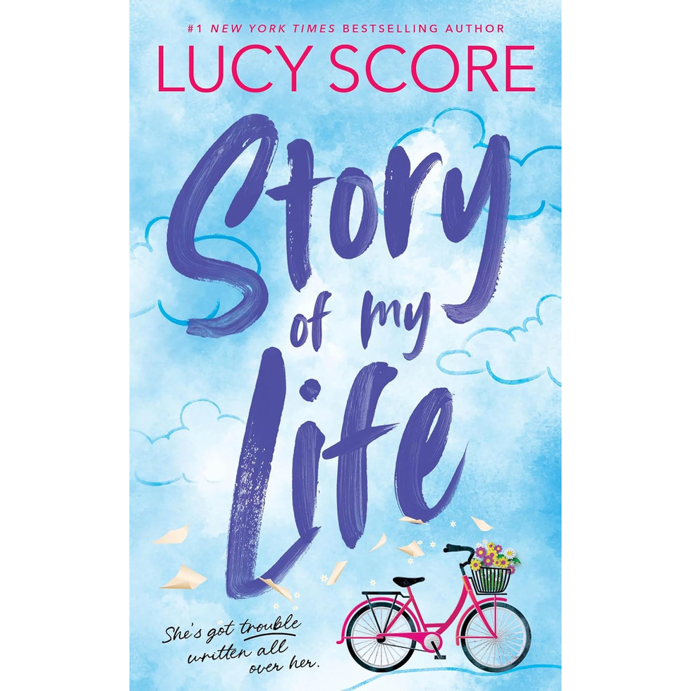 ‘Story of My Life’ by Lucy Score