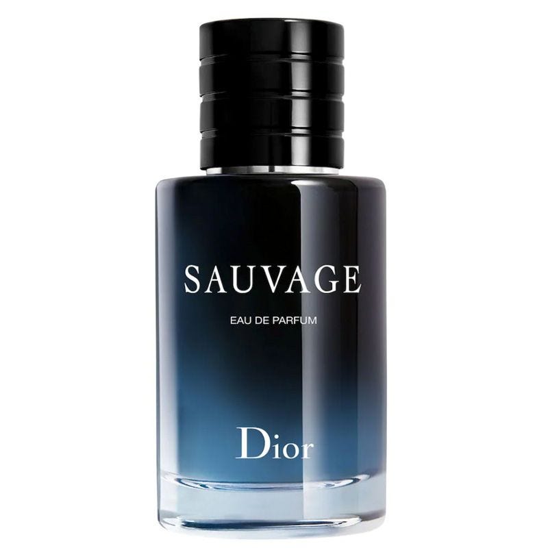 Eau de Parfum Sauvage