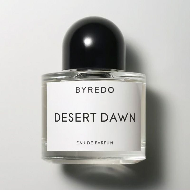 Eau de Parfum Desert Dawn