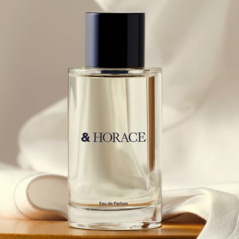 &Horace Eau de Parfum