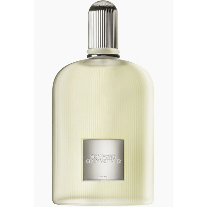 Eau de Parfum Grey Vetiver