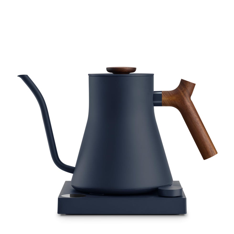 Stagg EKG Pro Electric Gooseneck Kettle