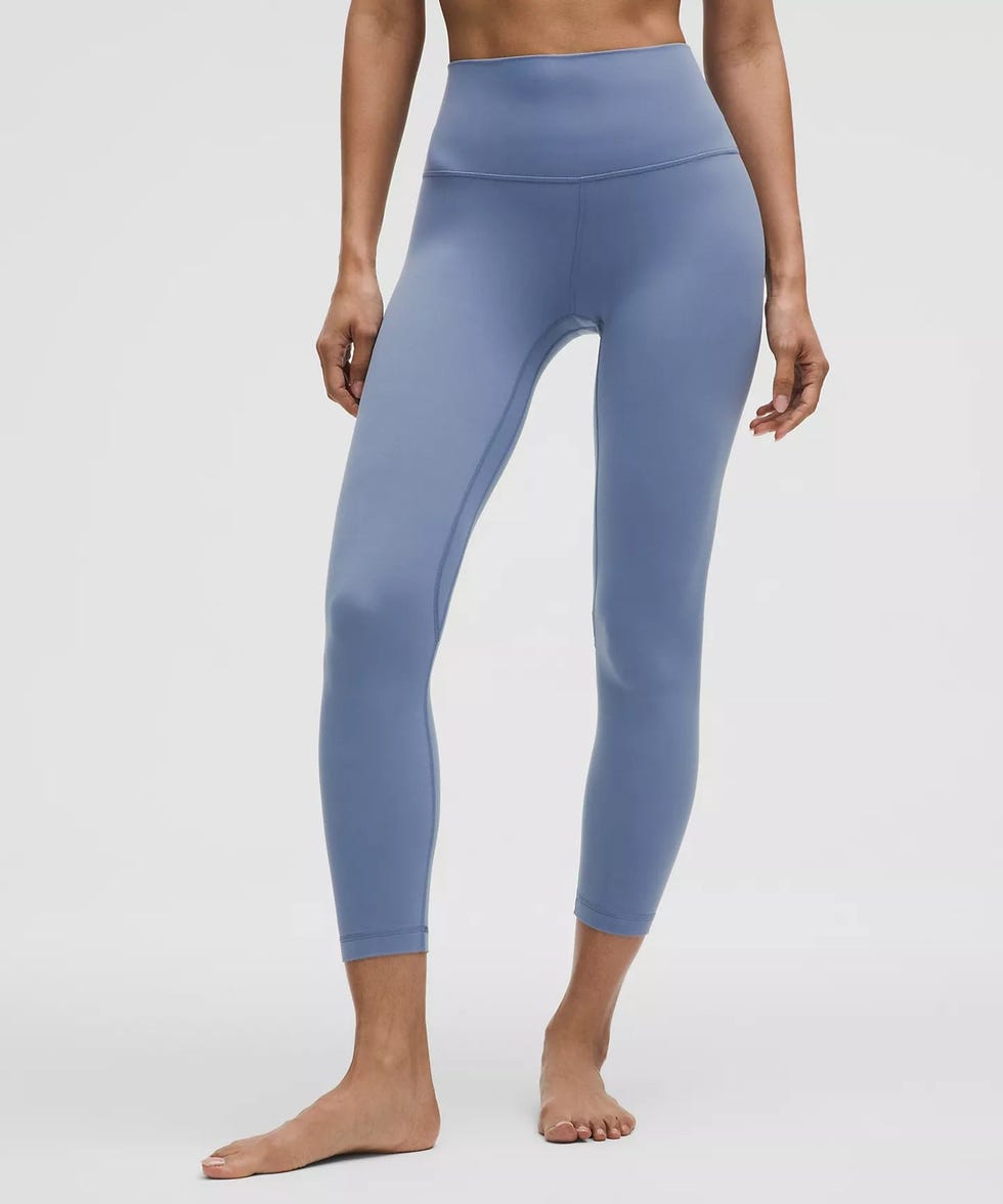 Align High-Rise Pant 25"