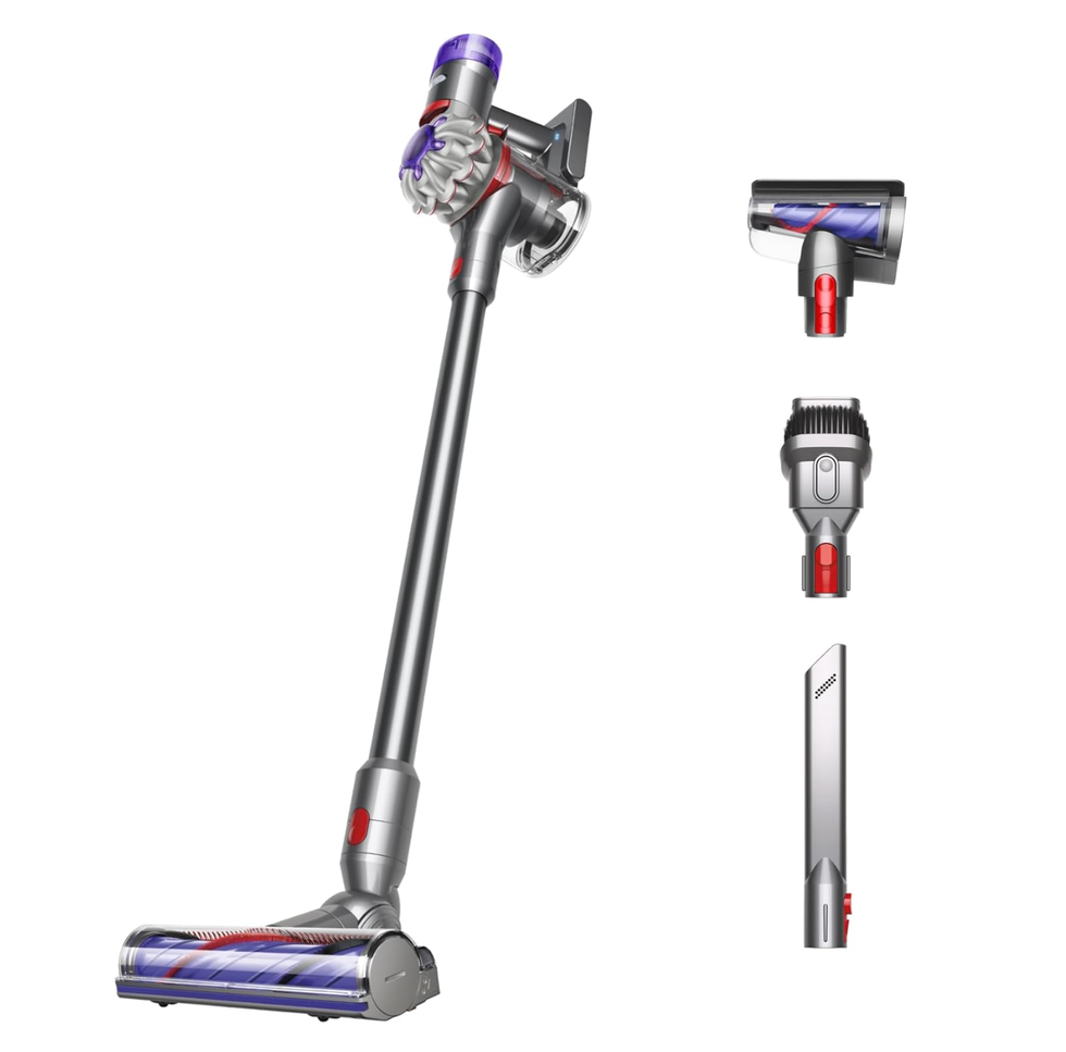 V8 Plus Cordless Vacuum