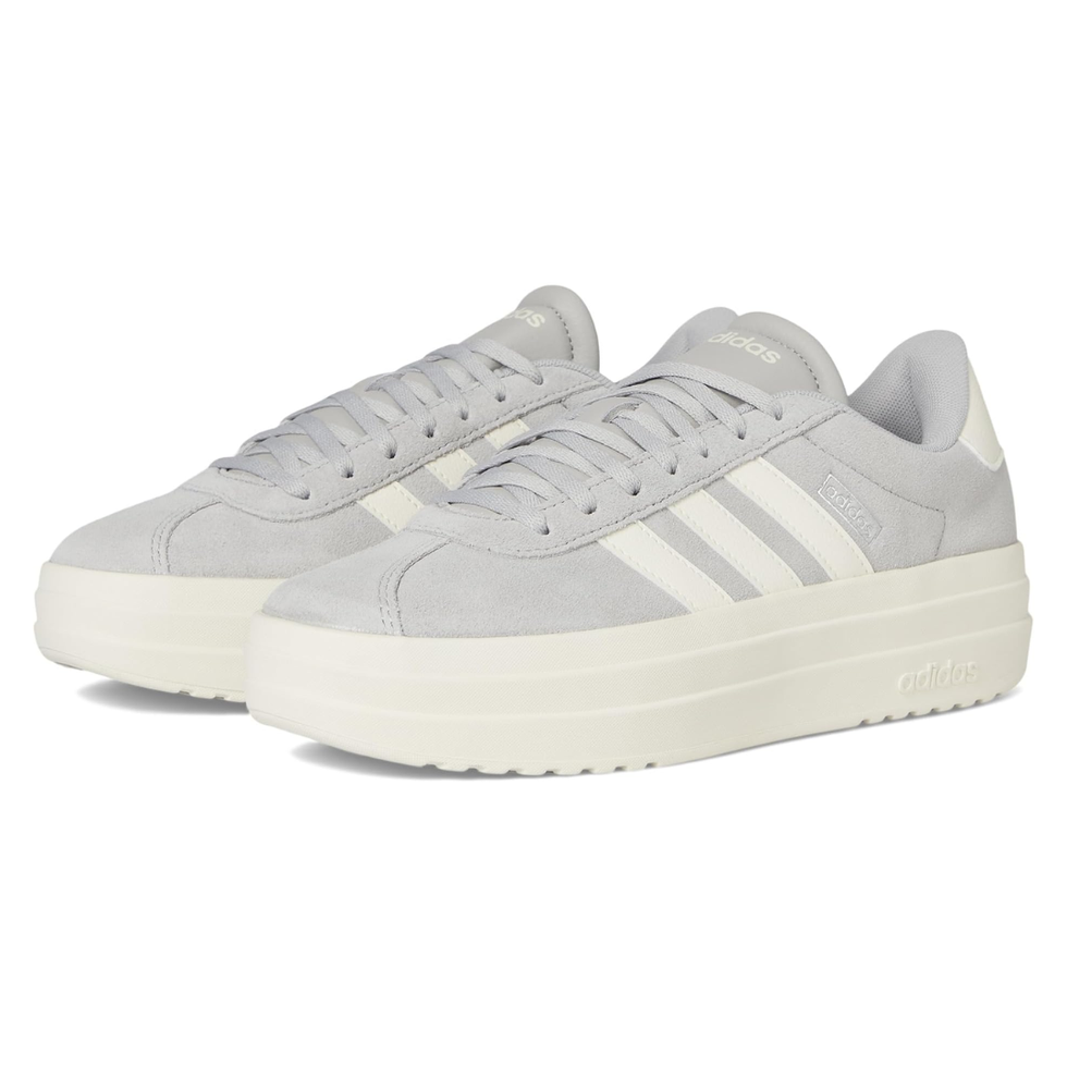 VL Court Bold Sneaker