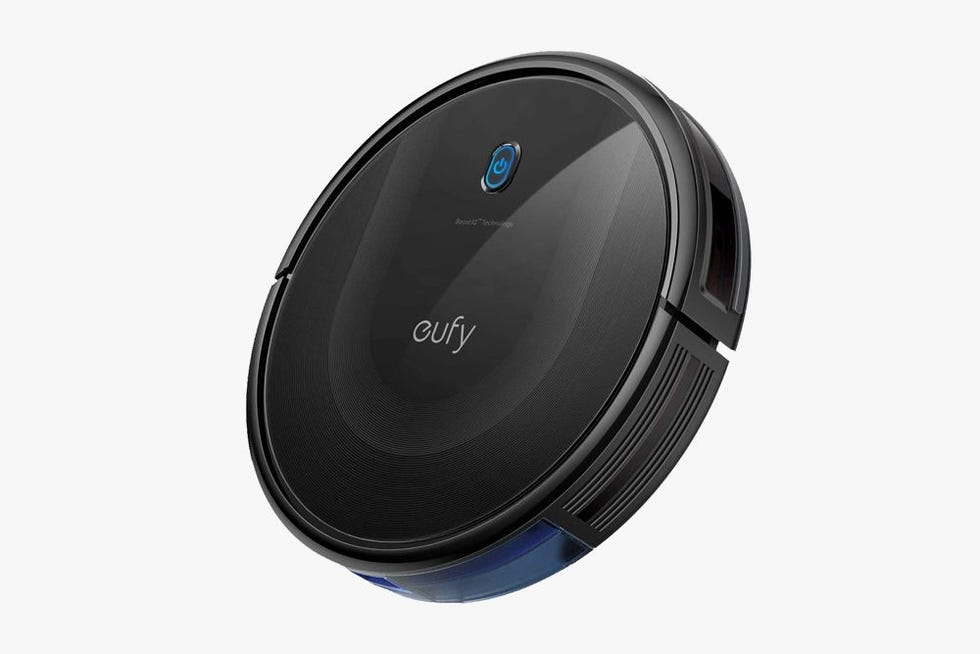 BoostIQ RoboVac