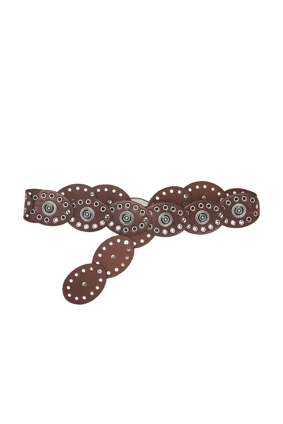 Wyatt Belt