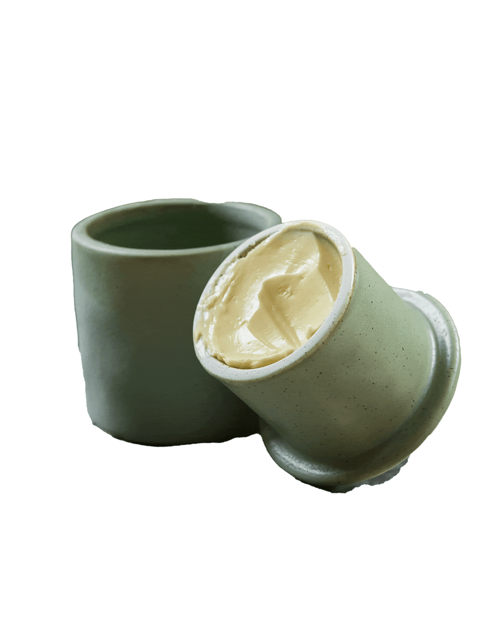 Julep Butter Bell