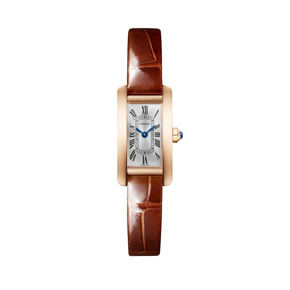 Tank Américaine Watch