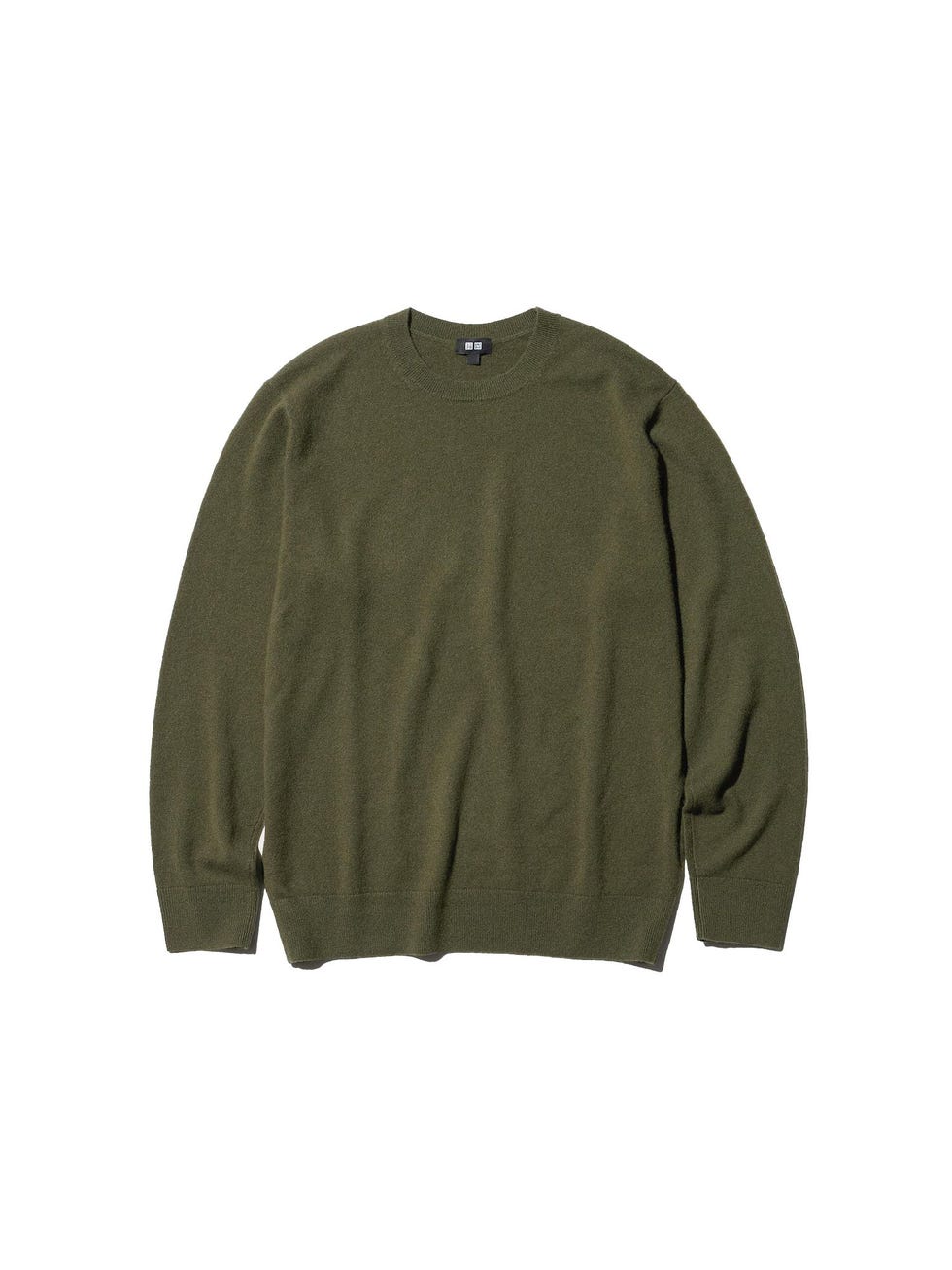 Cashmere Sweater