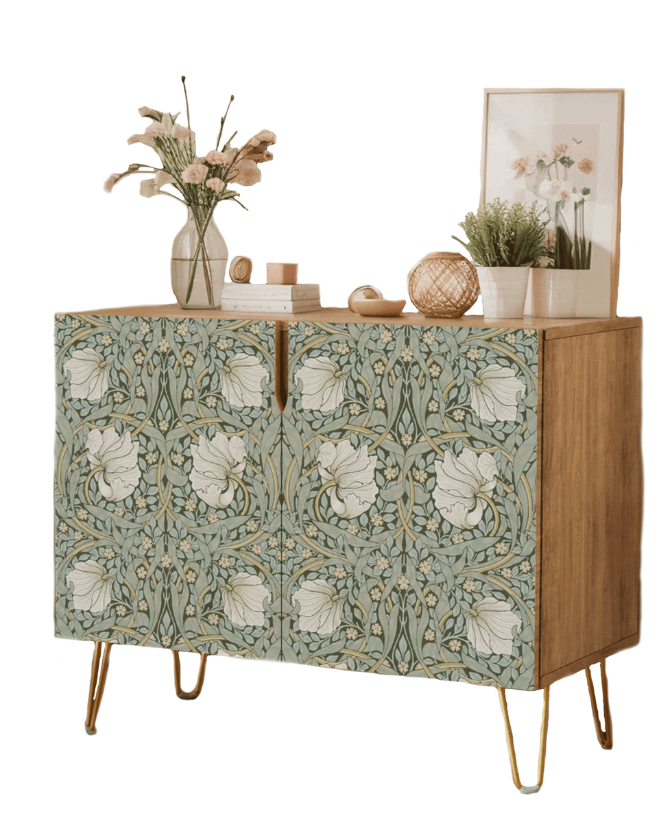 Breites Sideboard
