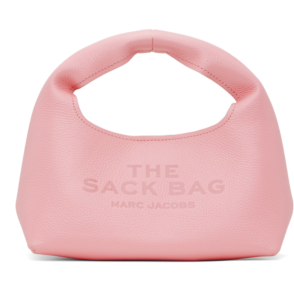 The Mini Sack Bag
