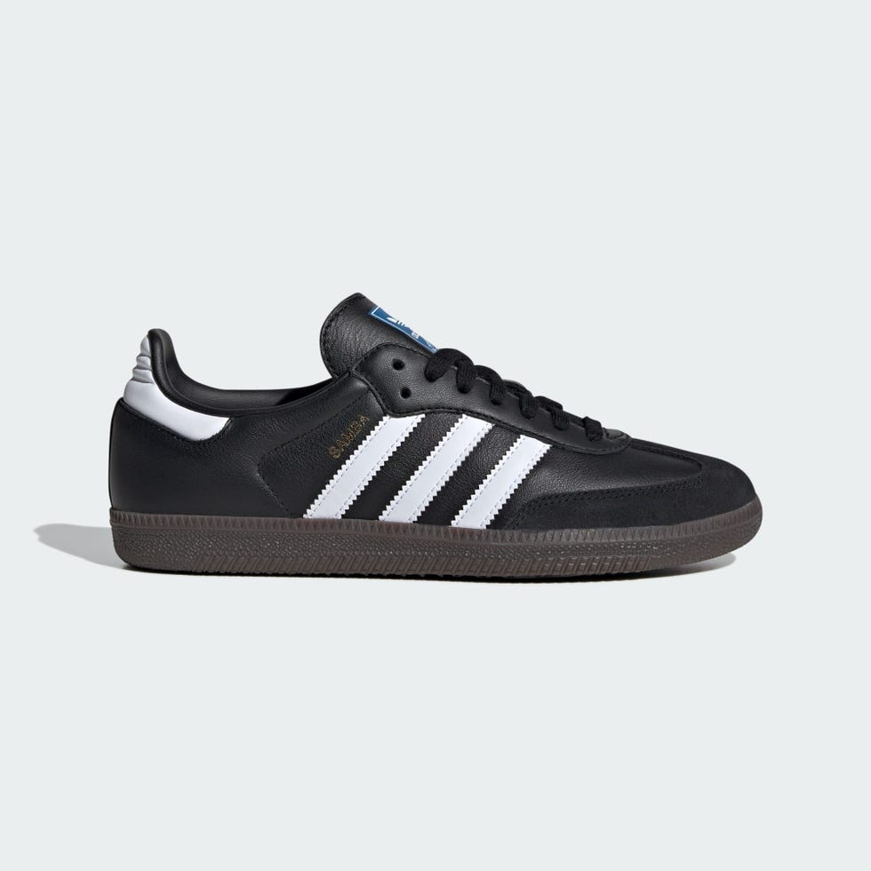 Samba OG