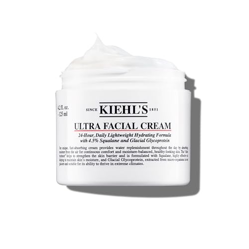 Ultra Facial Cream
