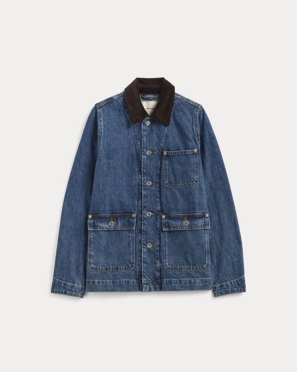 The Ranch Jacket
