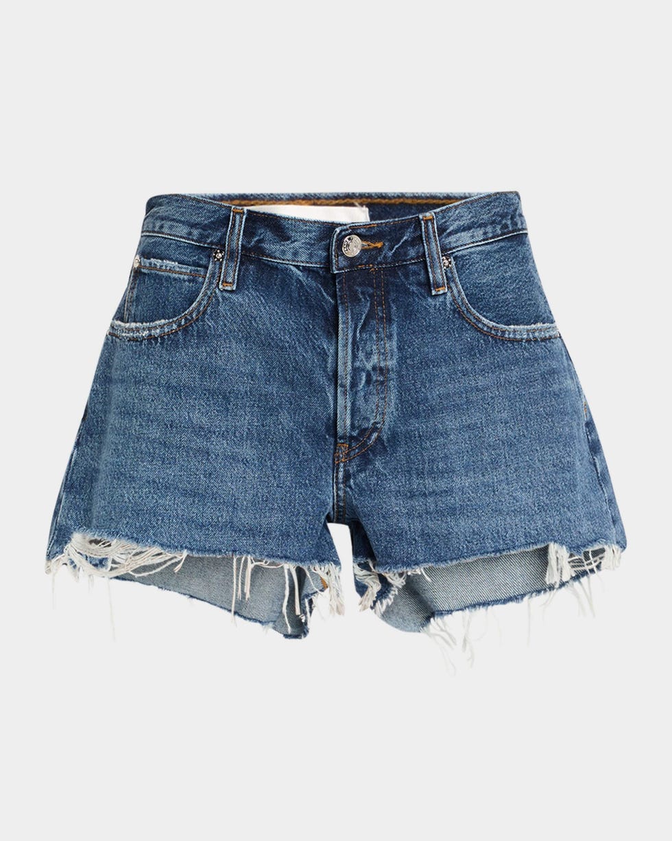 Os Shorts Hang