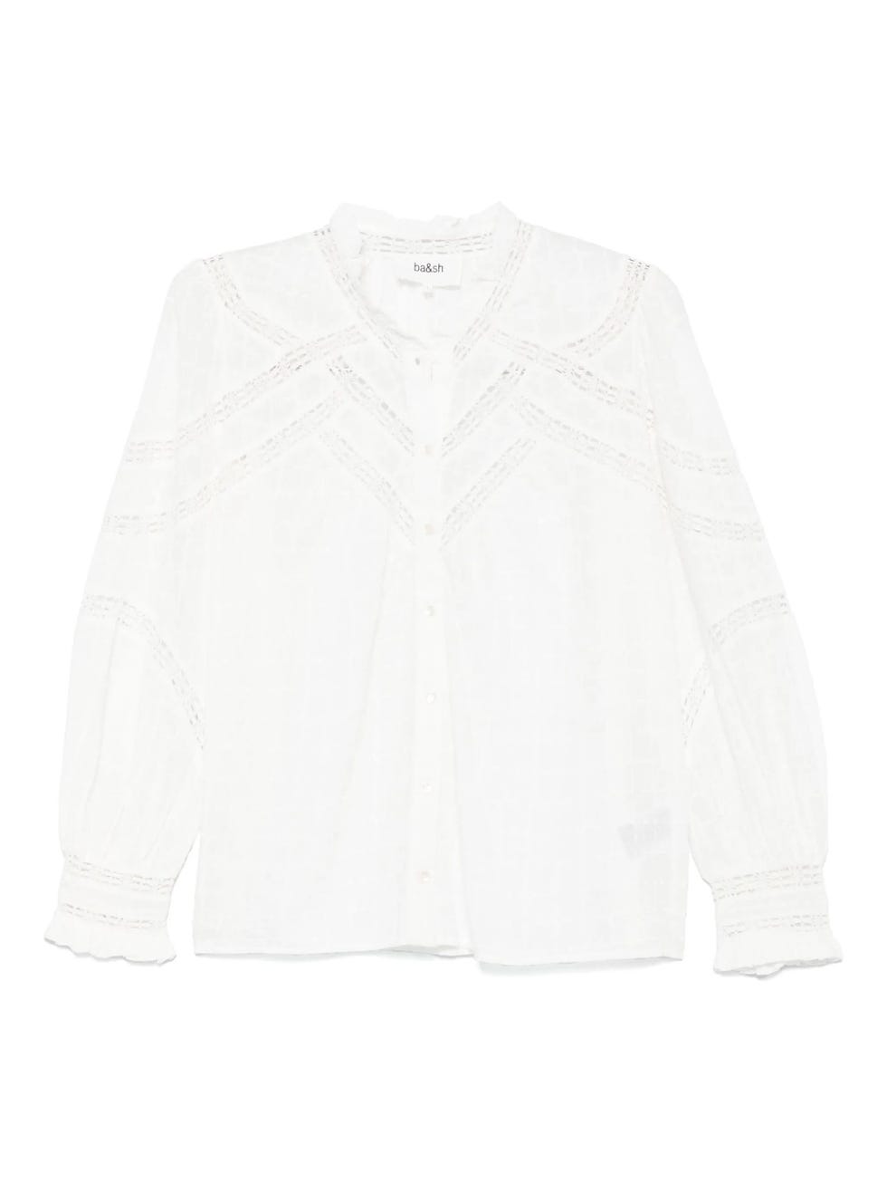Brona Shirt