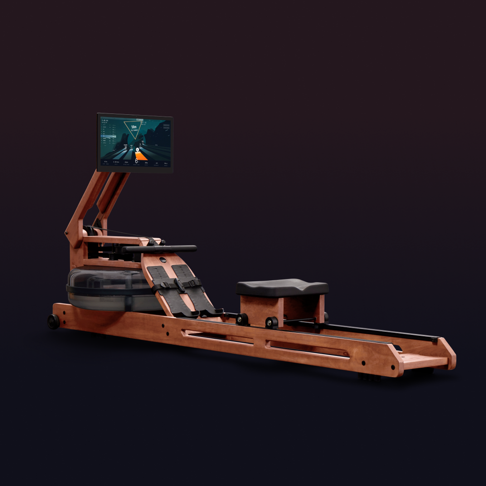 Rower