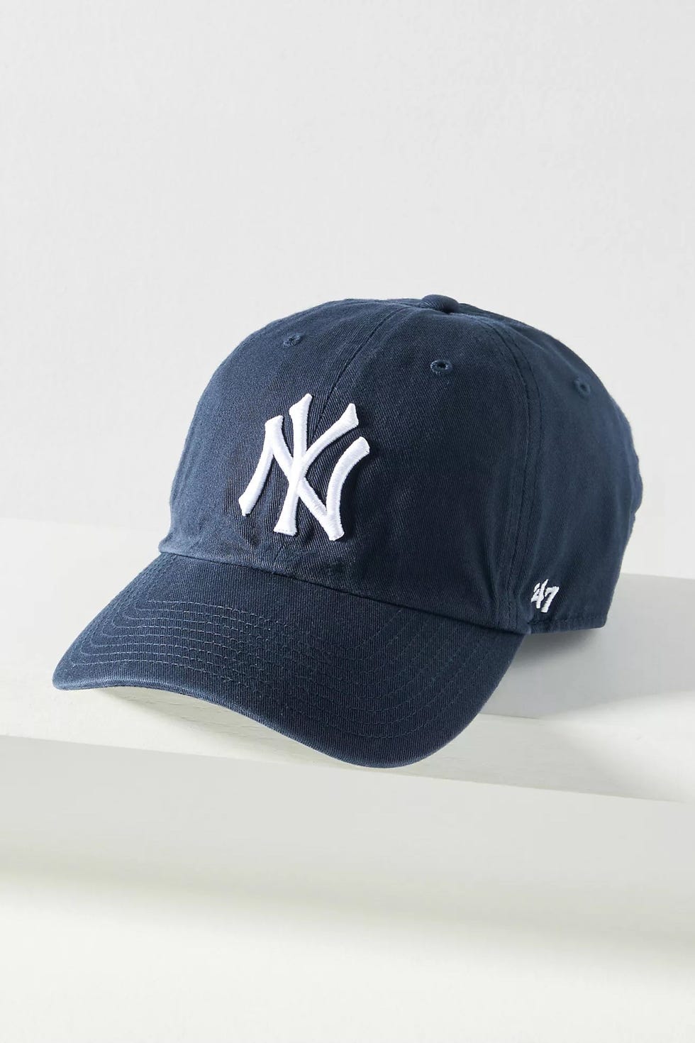 Boné de beisebol do New York Yankees