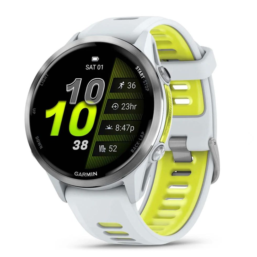 Forerunner® 970