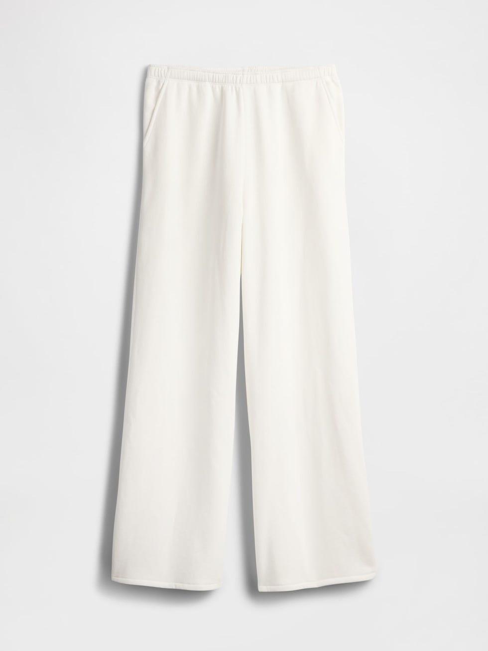 Calça de moletom larga VintageSoft Baggy