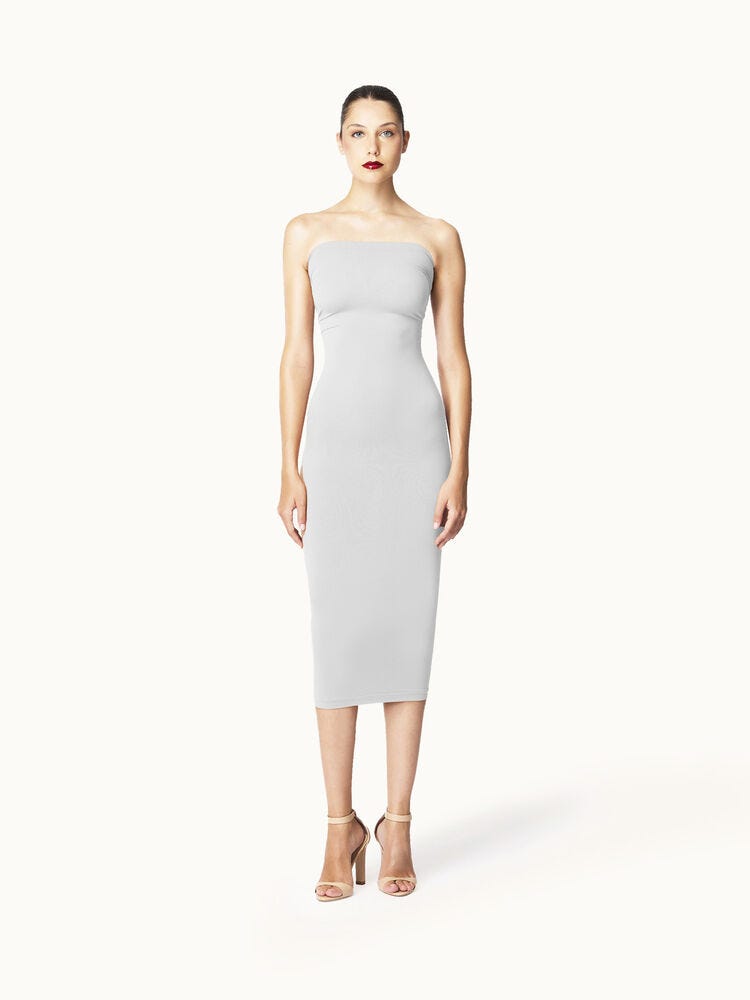 Shaping Fatal Dress