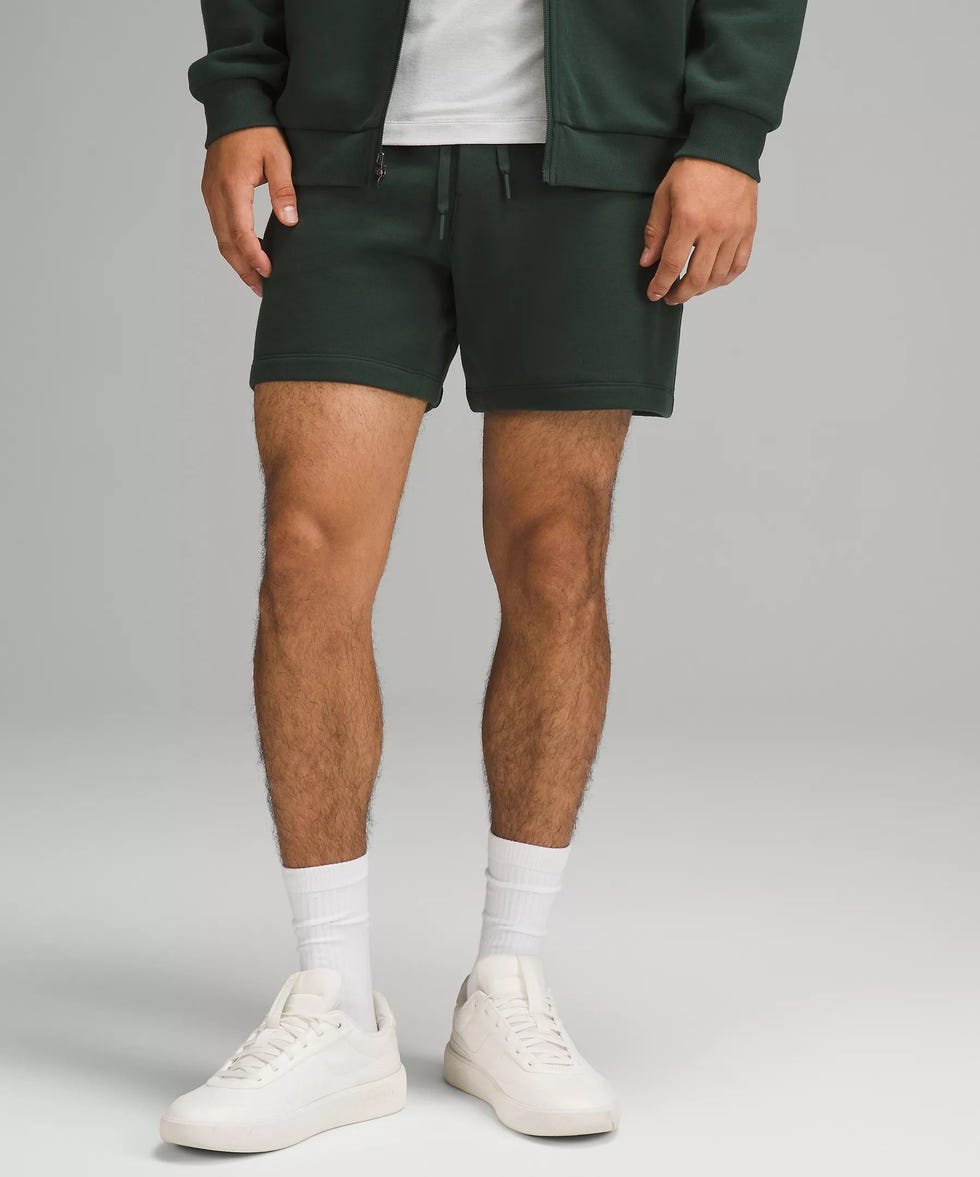 Steady State Classic-Fit Shorts 5-Inch